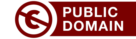 Public Domain